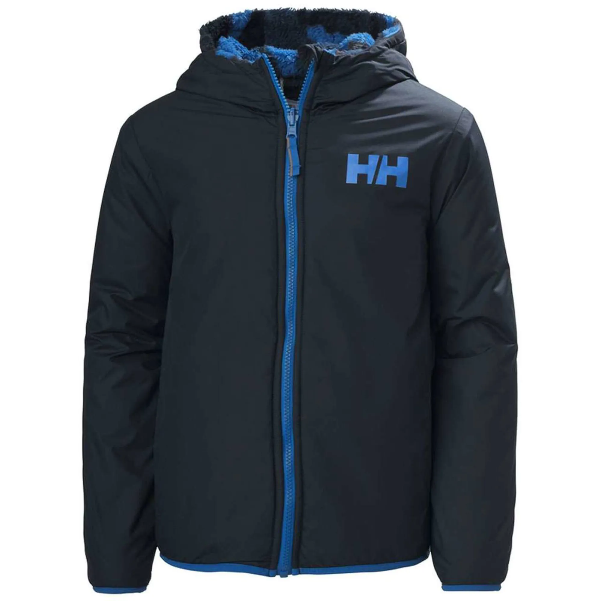 Helly Hansen Vestes Jr Champ Réversible Enfants HELLY HANSEN Helly Hansen Vestes Jr Champ Réversible Enfants HELLY HANSEN