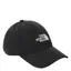 The North Face Recycled 66 Classic Hat in TNF Black/TNF White