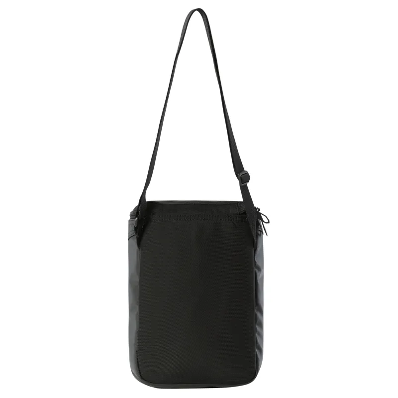 The North Face Base Camp Youth Pouch in TNF Black-1