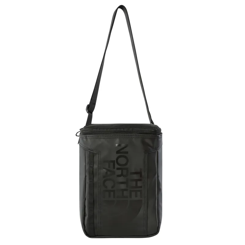 The North Face Base Camp Youth Pouch in TNF Black
