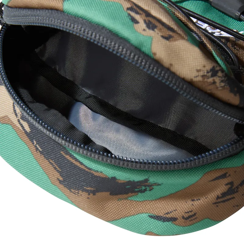 IGNORE - The North Face Jester Crossbody Deep Green/Camo-2