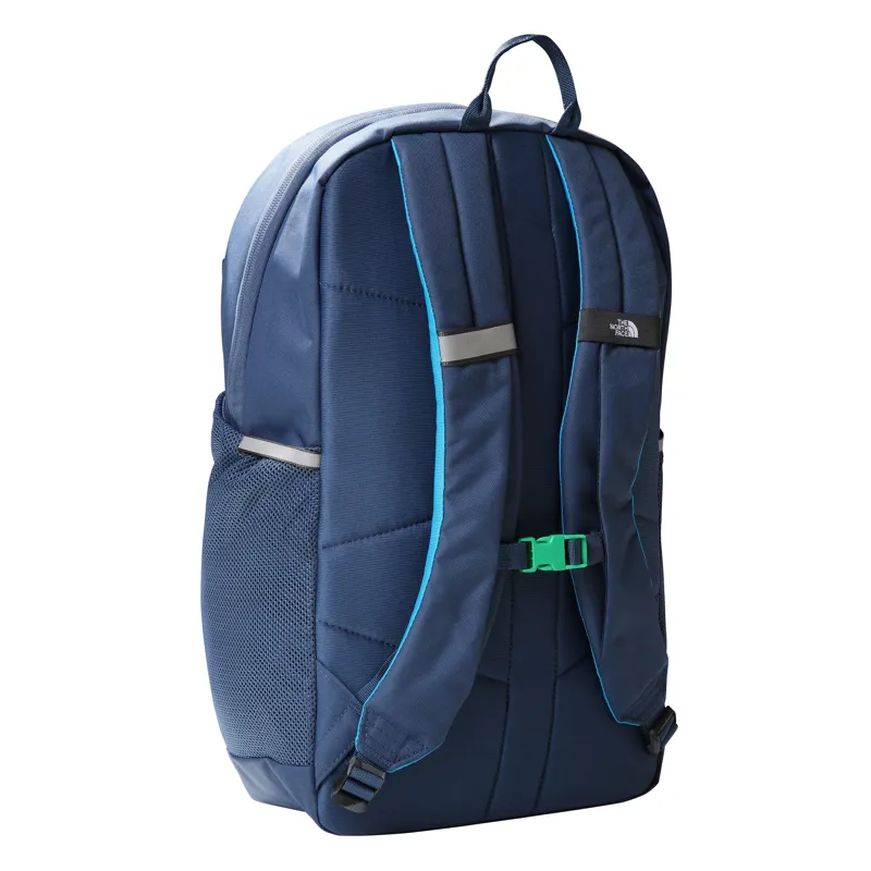 North face jester 2025 shady blue