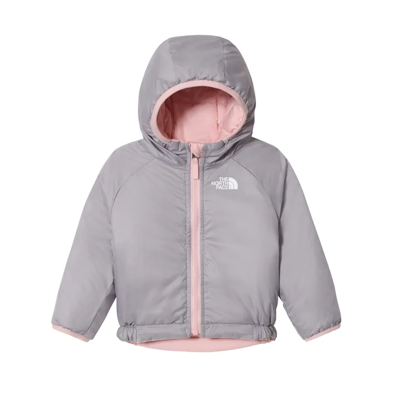 North face baby hot sale girl coat