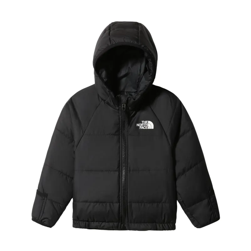 North face perrito on sale black