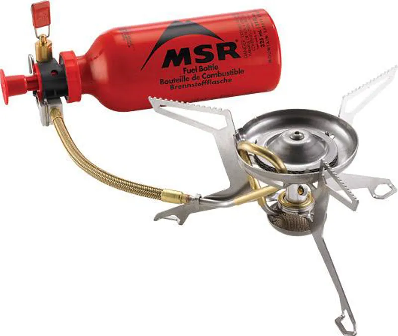 MSR WHISPERLITE INTERNATIONAL STOVE