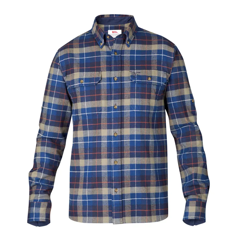 Singi heavy flannel shirt on sale