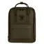 Fjallraven Re-Kanken in Dark Olive
