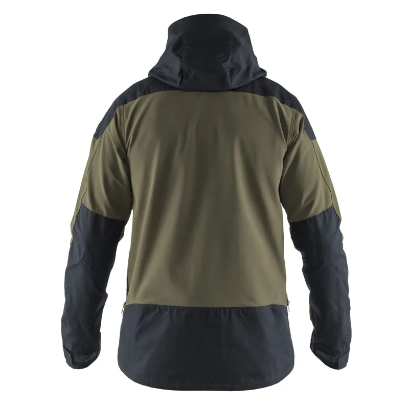 Keb jacket dusk online