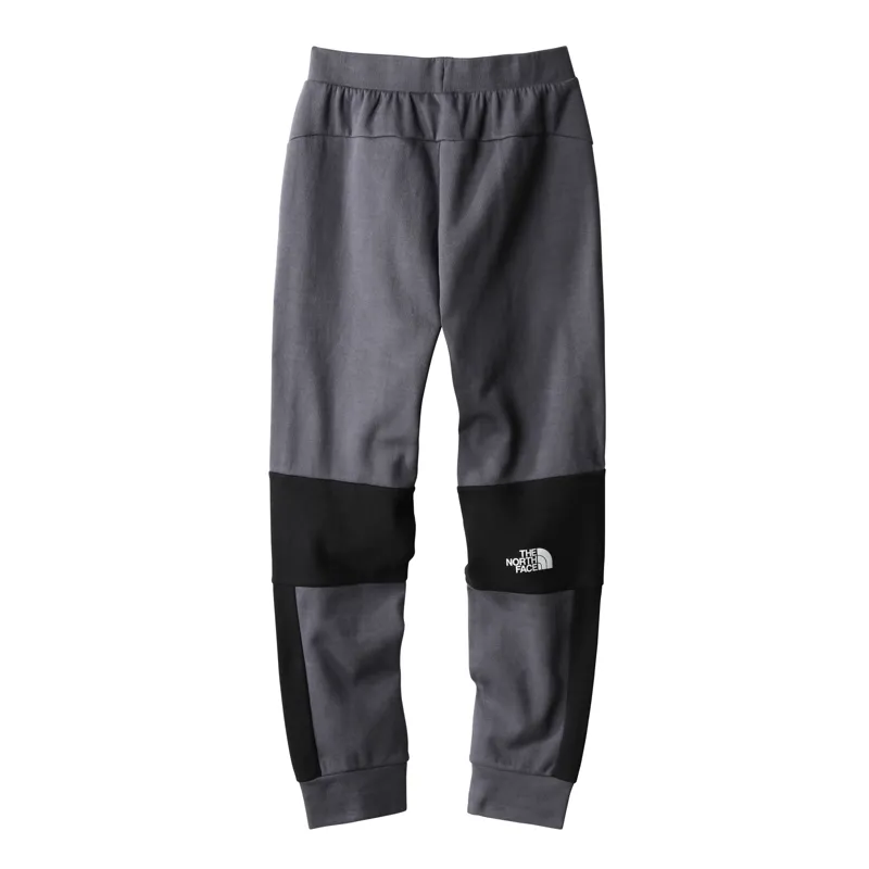 The North Face Teen Slacker Joggers in Vanadis Grey-1