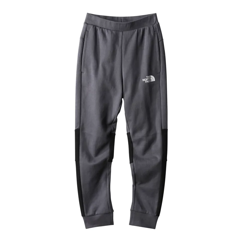 The North Face Teen Slacker Joggers in Vanadis Grey