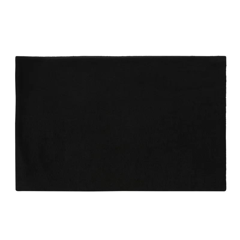 The North Face Winter Seamless Neck Gaiter in TNF Black-1