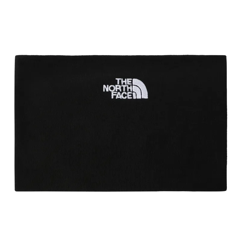 The North Face Winter Seamless Neck Gaiter in TNF Black