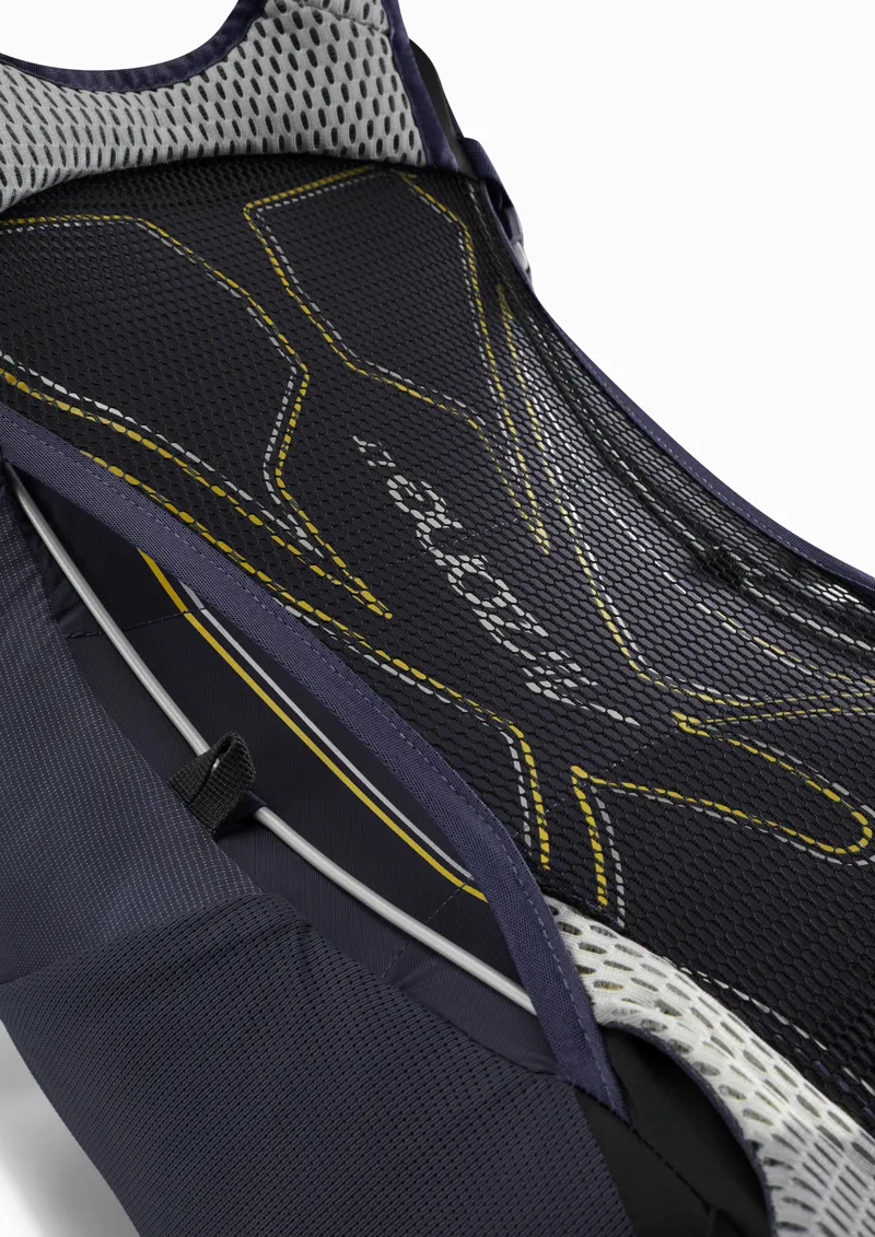 Lowe Alpine AirZone Active 22 Backpack in Navy-3