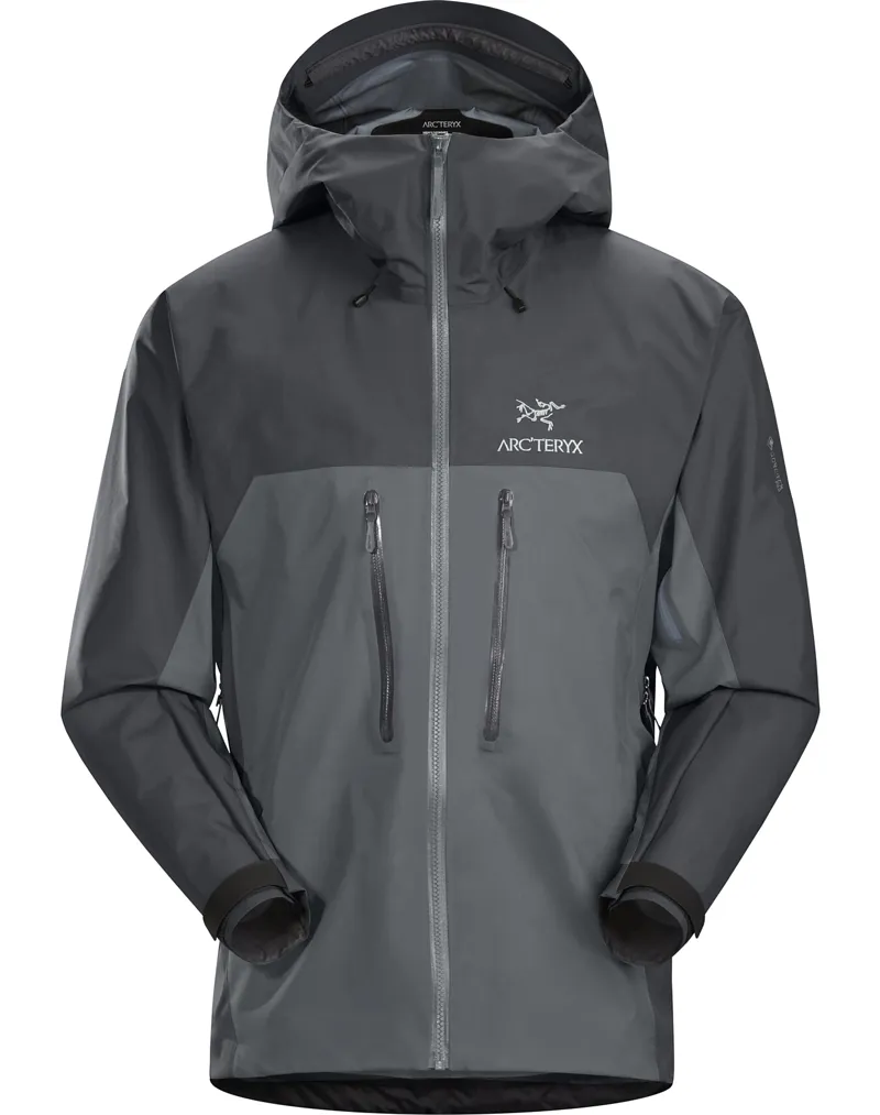 ジャケット・アウター ARC'TERYX Atom LT Hoody Glitch L Arc'teryx Atom LT Hoody Glitch - Gem