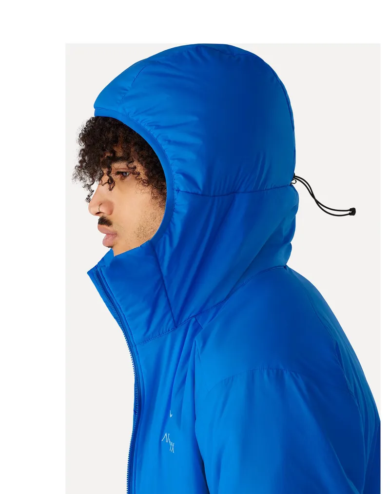 Arc'teryx Atom LT Men's Hoody in Fluidity