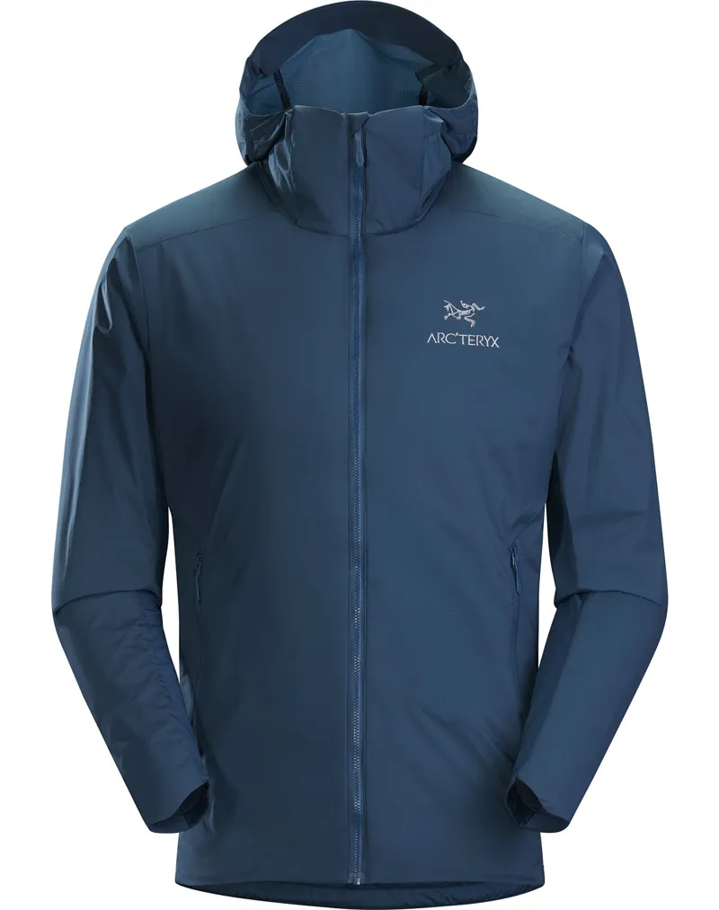 Arcteryx atom 2024 sl hoody mens