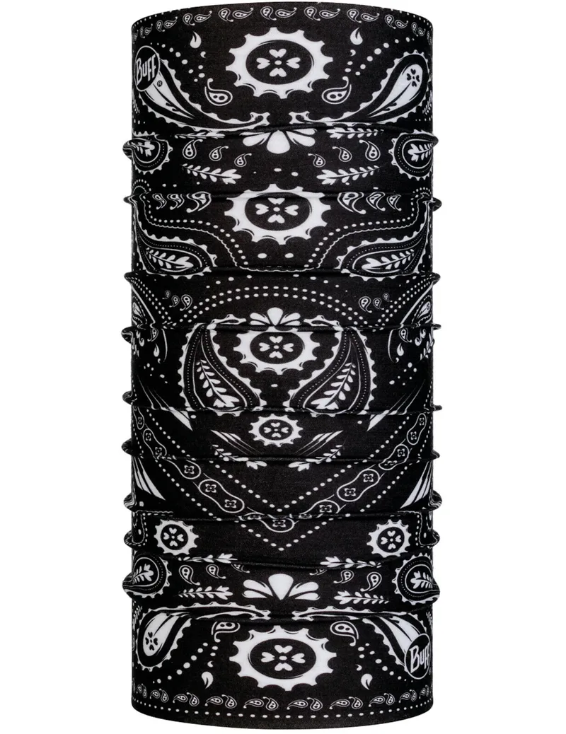 Buff Unisex Adult Original New Cashmere in Cloud Black