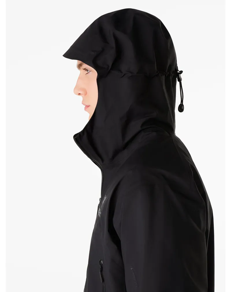 Arc'teryx Men's Beta Jacket in Black