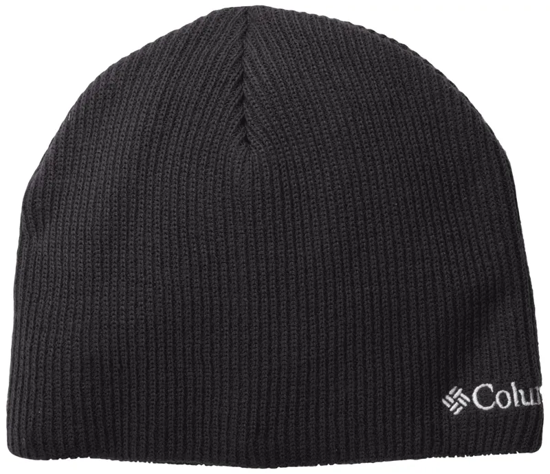 Columbia Kid's Whirlibird Watch Cap Beanie in Black