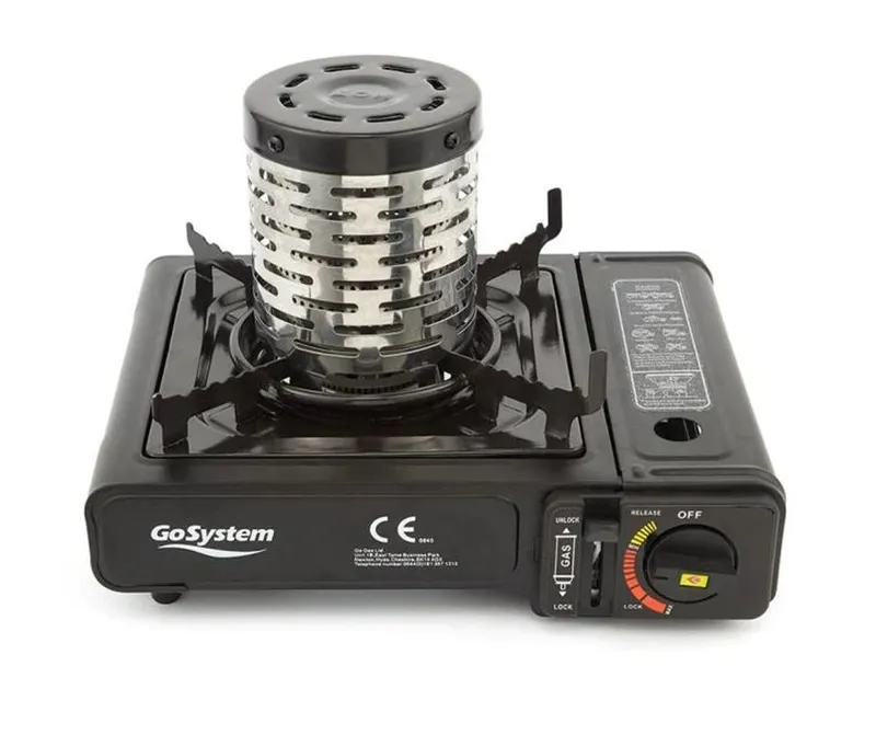 Trekmates Dynasty Campfire-1