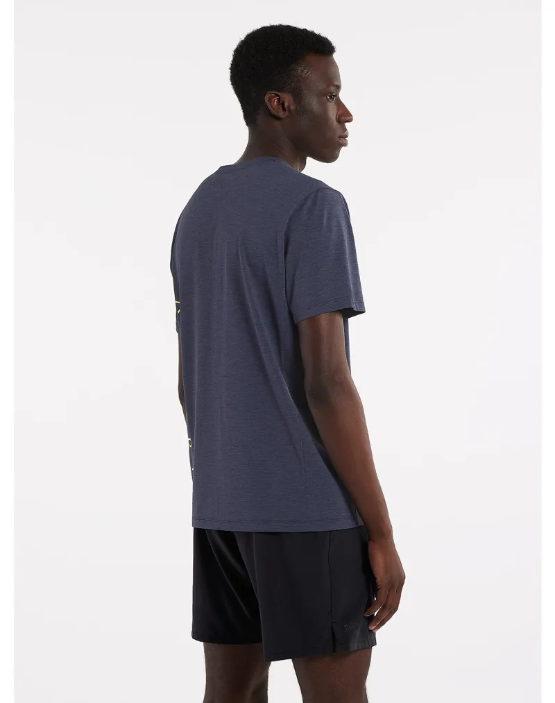 Amazon.com: Arc'teryx Men's Cormac Crew Neck Shirt