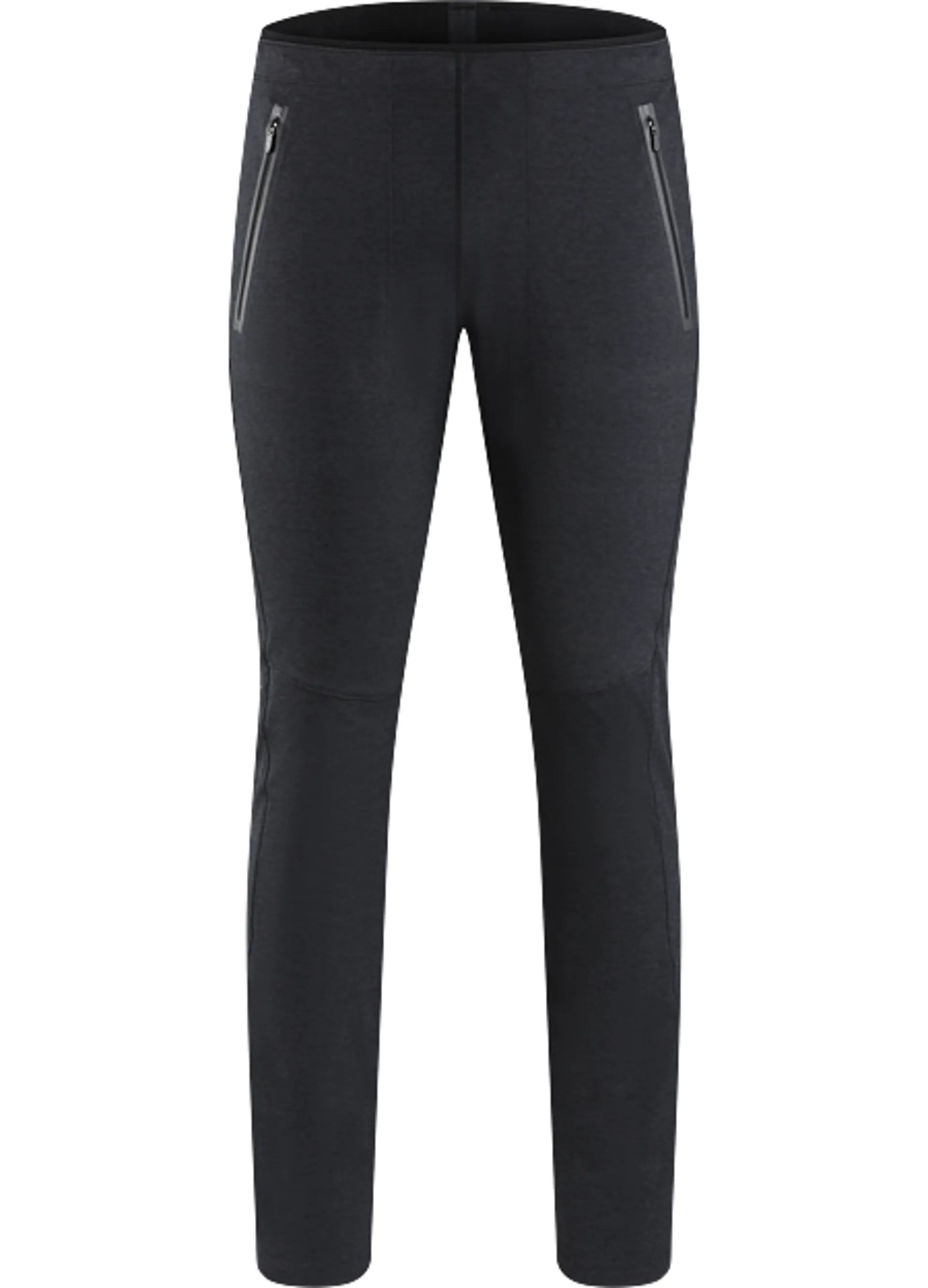 数量は多い  Mens Cormac Arcteryx Pant Black in ウォーキング・ランニングウェア