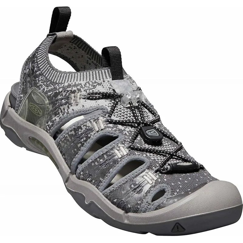 Keen Mens Evofit 1 in Paloma/Raven