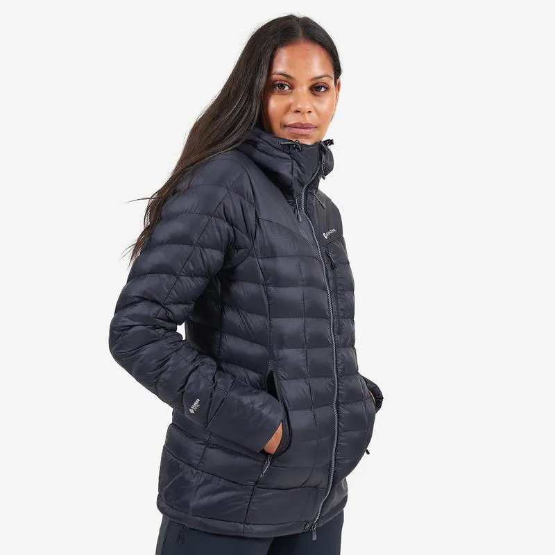 Montane ground control jacket shop