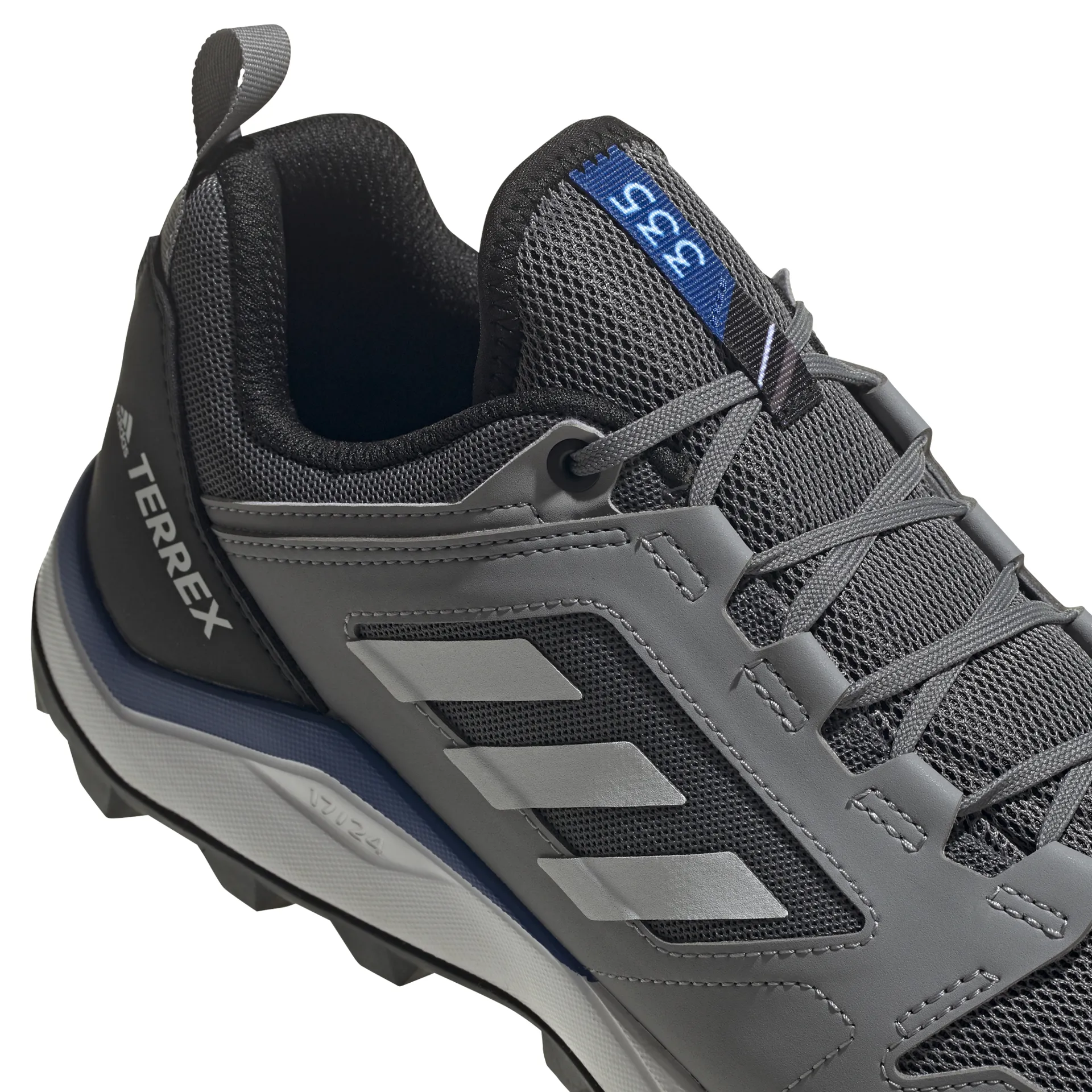 adidas gazelle silver green womens adidas Terrex Agravic TR Mens Trail Running Shoes main image 1