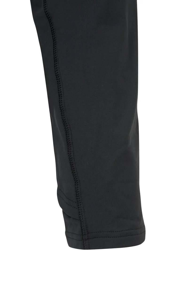 Rab Flux Pull On Mens Baselayer in Beluga-2