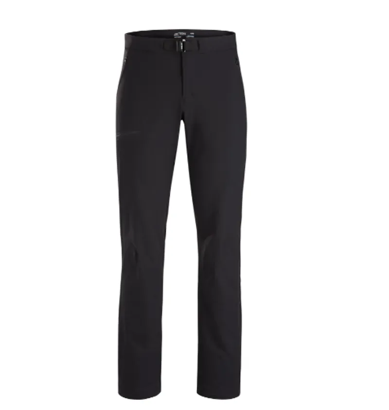 Arc'teryx Men's Gamma Pant in Black