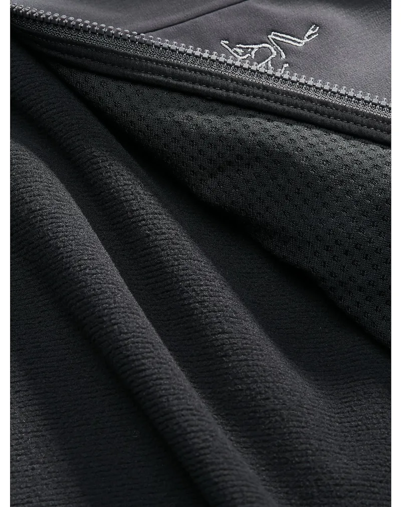 Arcteryx Gamma MX Mens Hoody in Glitch