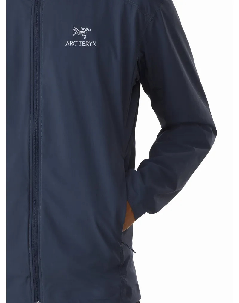 Arcteryx Gamma SL Mens Hoody in Fortune