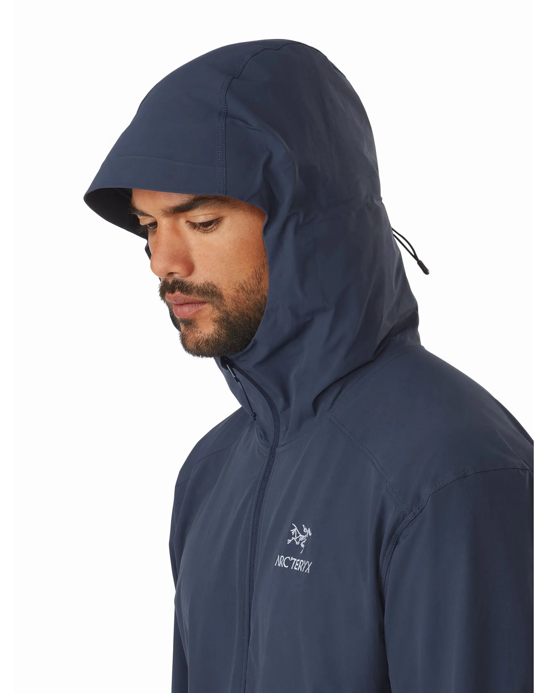 Arcteryx Gamma SL Mens Hoody in Fortune