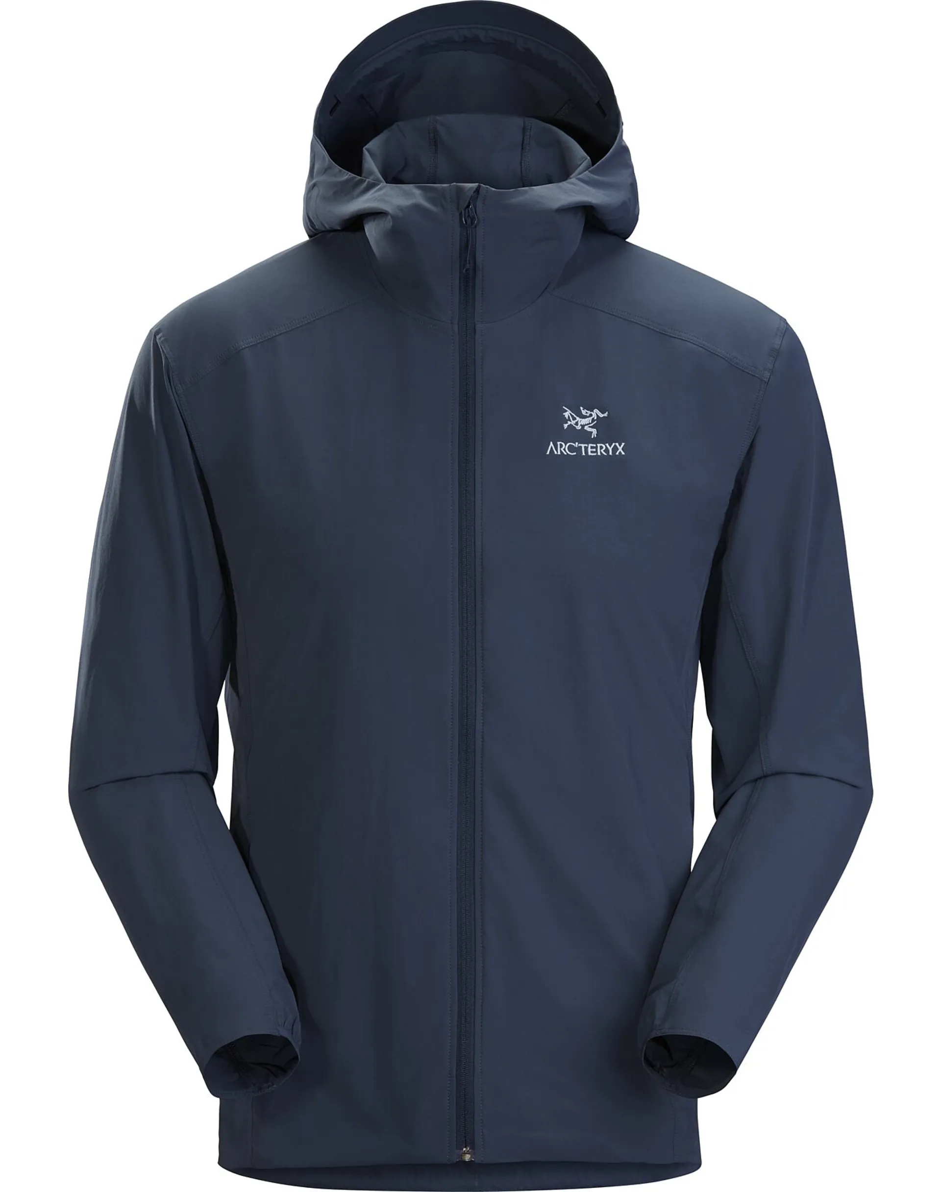 Arcteryx Gamma SL Mens Hoody in Fortune