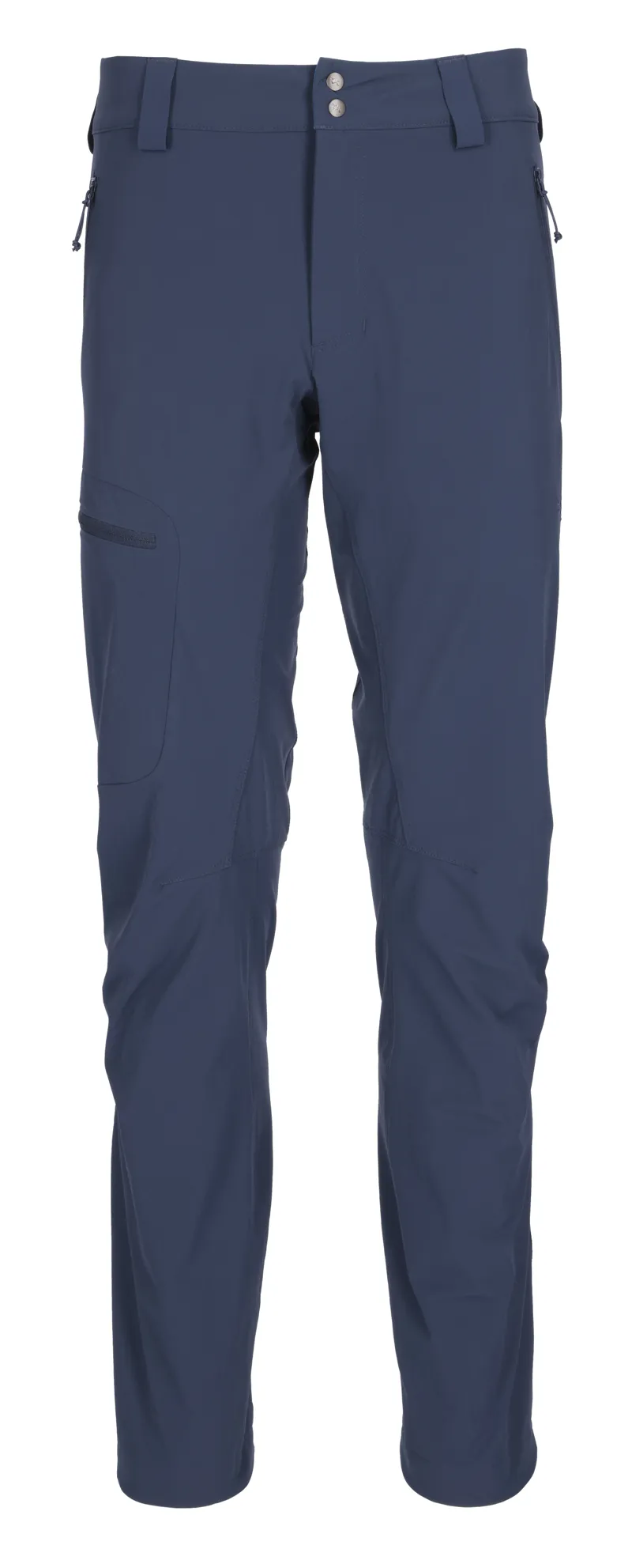 Rab Incline Pants in Deep Ink-1