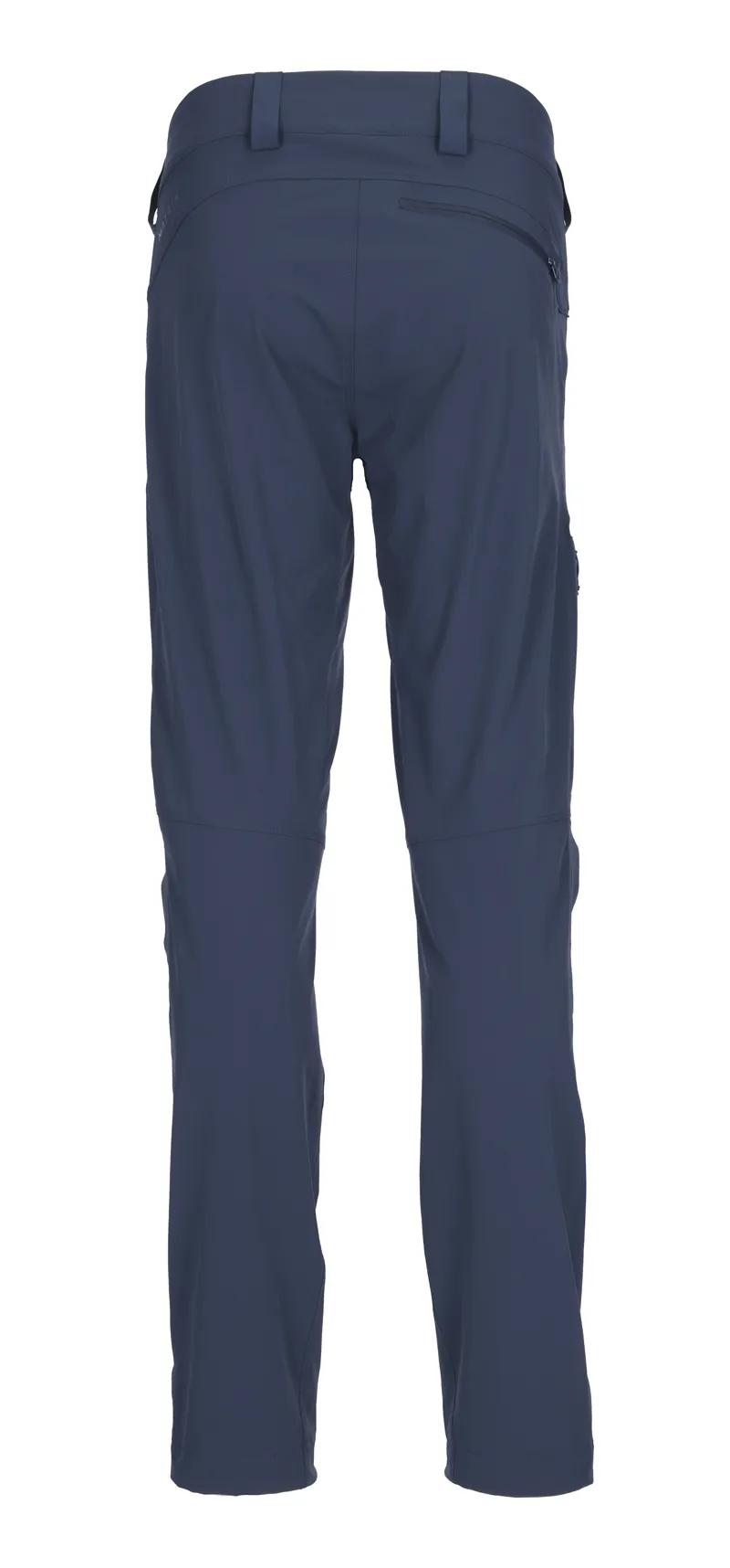 Rab Incline Pants in Deep Ink-2