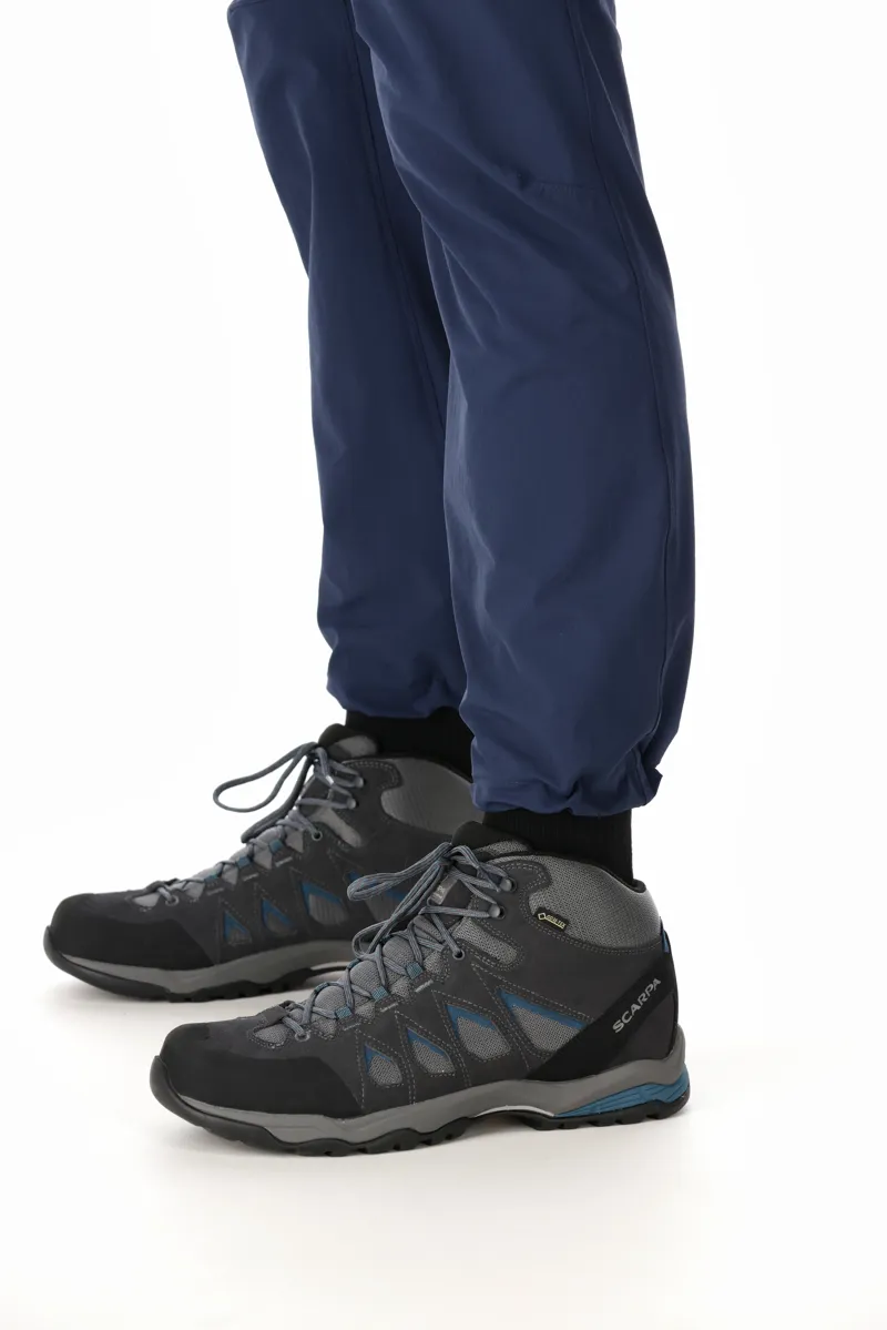 Rab Incline Pants in Deep Ink-5