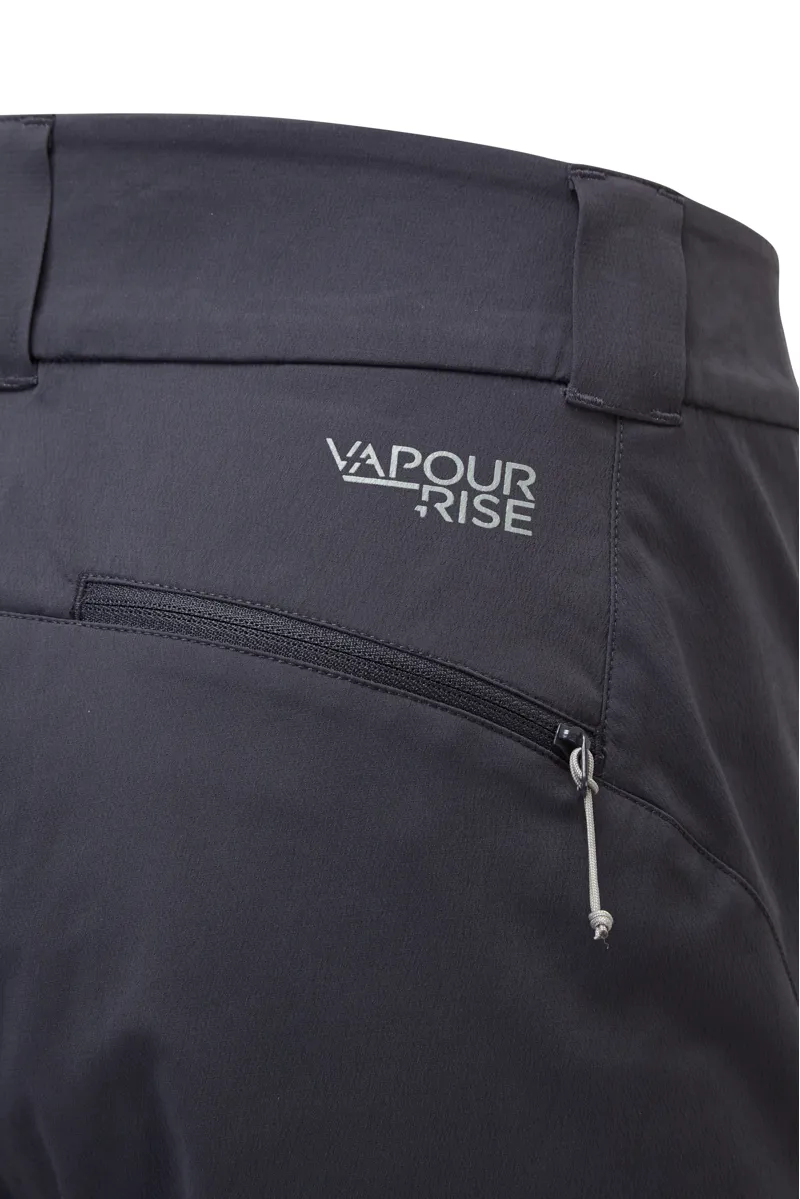 Rab Vapour-Rise Trek Mens Pants in Beluga-3