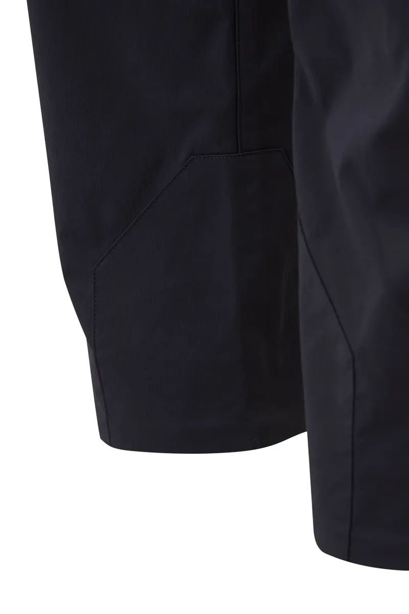 Rab Vapour-Rise Trek Mens Pants in Beluga-2
