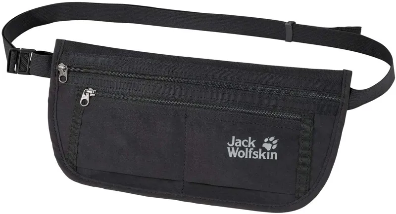 Jack top wolfskin belt