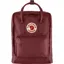 Fjallraven Kanken in Ox Red