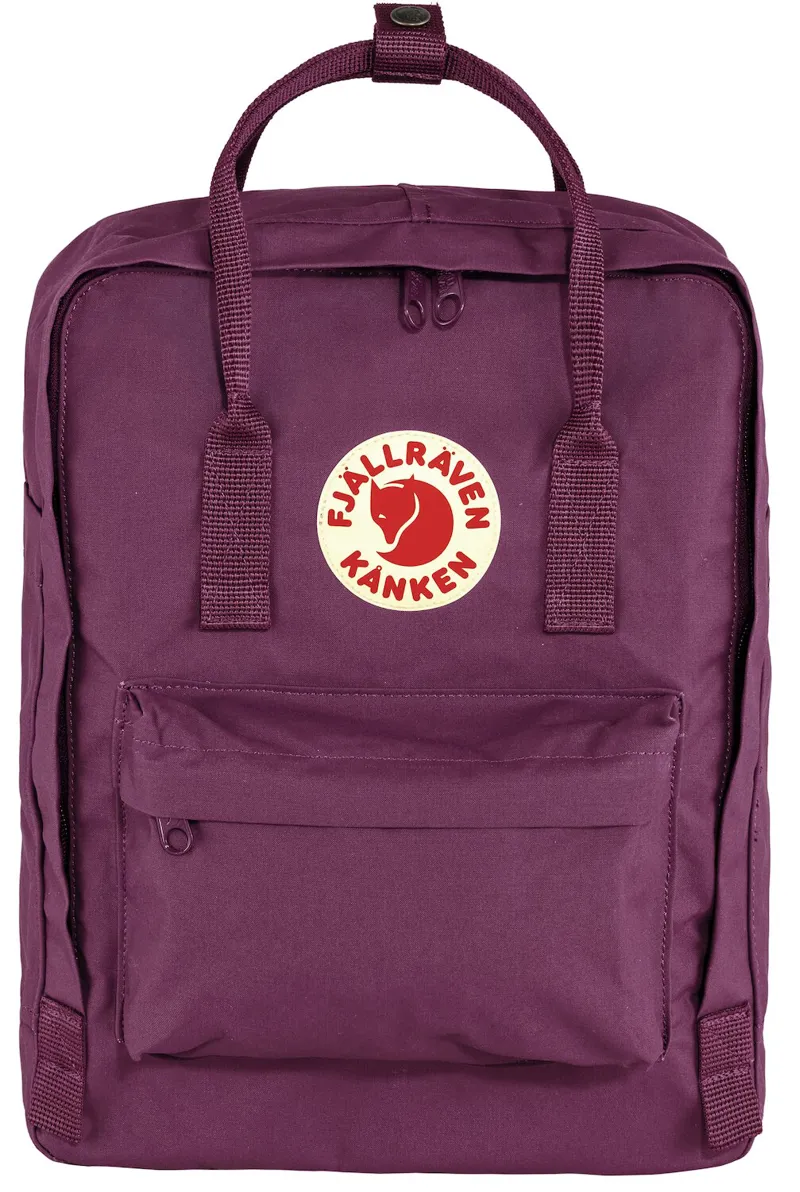 Fjallraven kanken cheap meaning