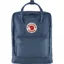 Fjallraven Kanken in Royal Blue