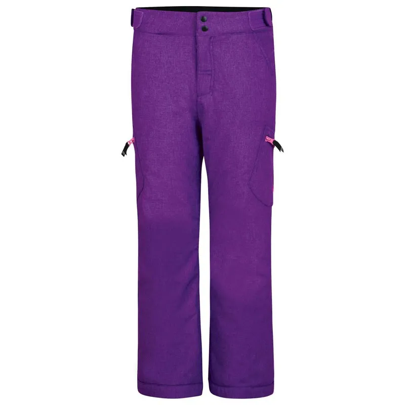 Dare 2b Spur On Girls Pants in Ultraviolet Purple