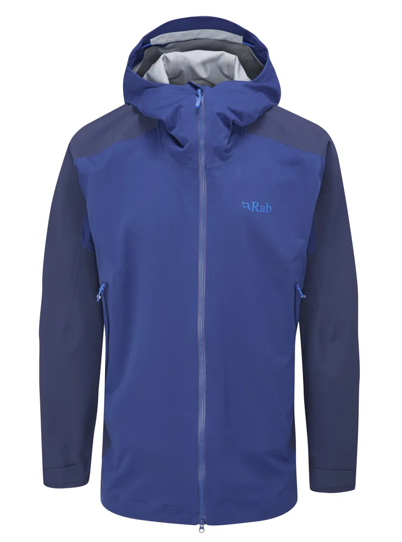 Rab kinetic alpine jacket online