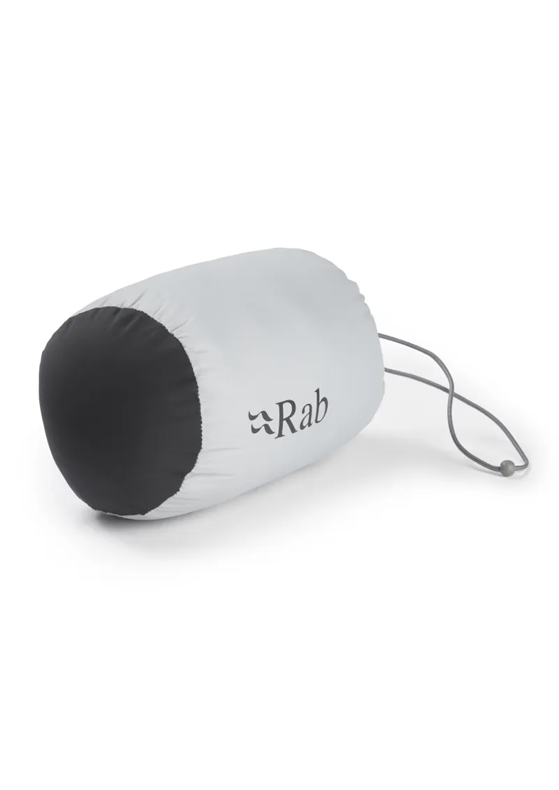 Rab Kinetic Alpine 2.0 Mens Waterproof Pants in Black-3