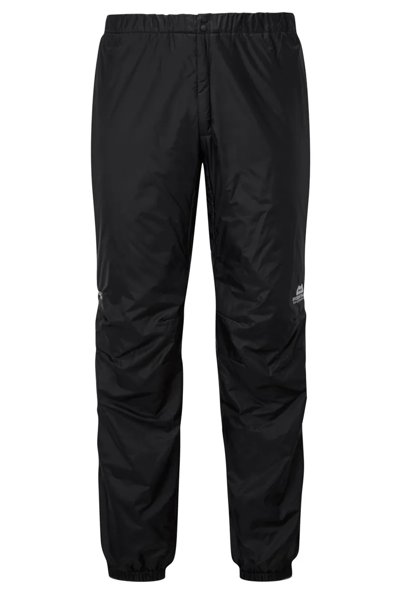 Mountain Equipment Compressor Mens Pant in Black