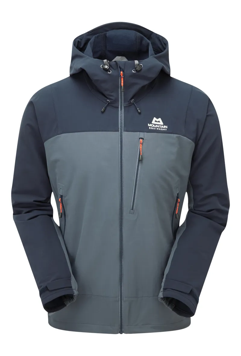 Mountain equipment arete best sale cosmos