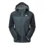 Mountain Equipment Men's Saltoro Jacket in Blue Nights/Cosmos